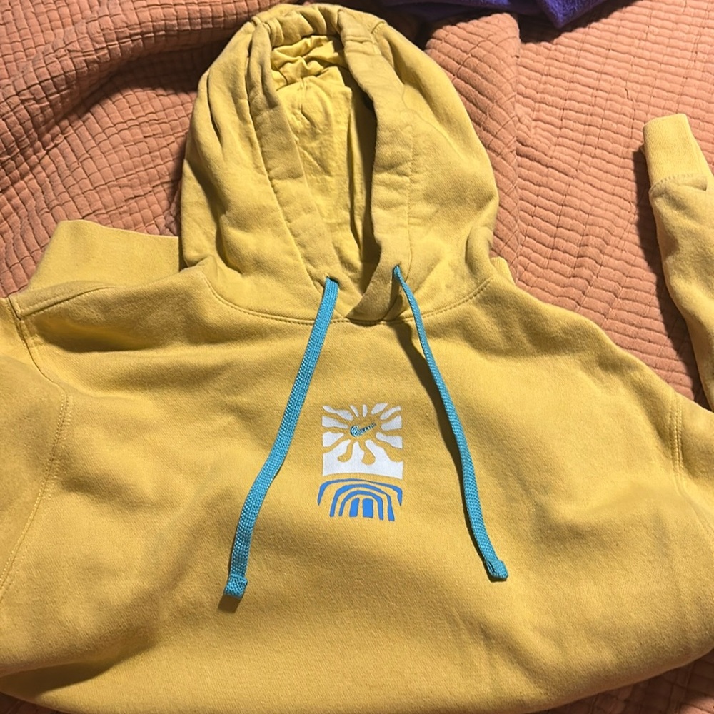 Men’s Nike Sweatshirt